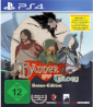 The Banner Saga Trilogy´